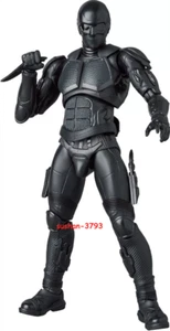 MAFEX Black Noir No. 183 The Boys Medicom Toy In Box In Stock 16cm Figure Gift - Picture 1 of 10