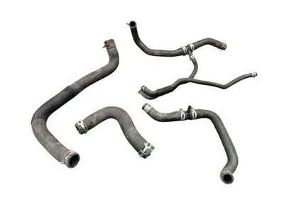 Tuyau de Radiateur Kit 4-teilig pour Citroen C1 ( Pm, Pn ) 1.0 - Image 1 of 4