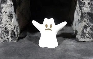 Halloween Ghostschool | Geister| LED Teelicht | Deko | Grusel | 3D Druck - Bild 1 von 17