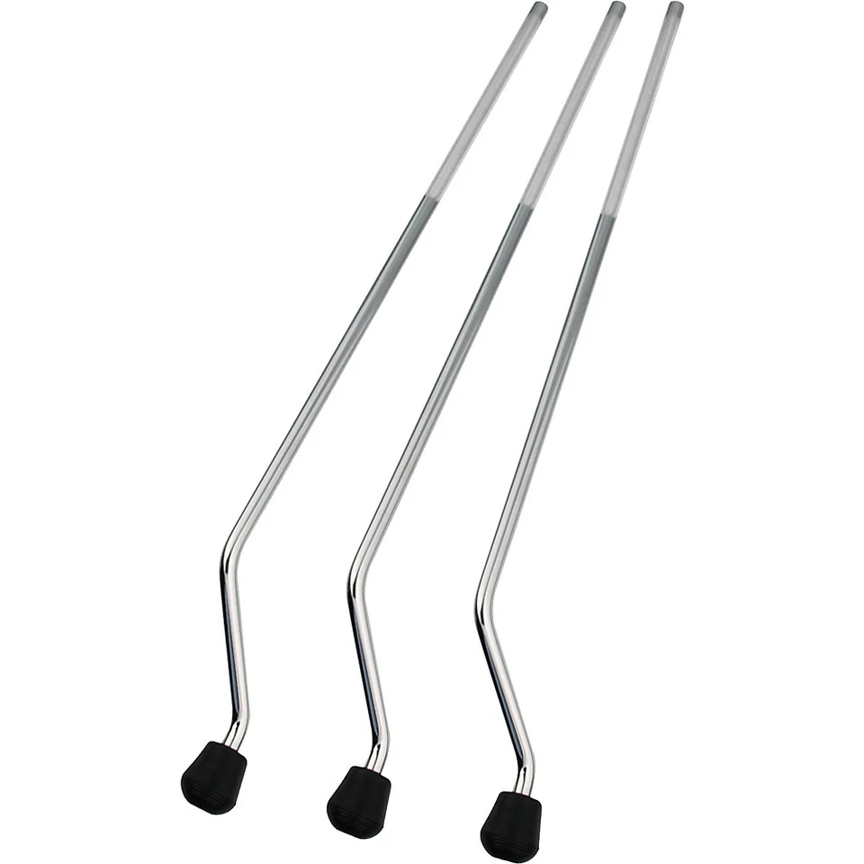 Gibraltar Floor Tom Legs 10.5mm 3pack - Sc-tl2a