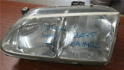 DOBLE OPTICA scheinwerfer links für RENAULT MEGANE I COACH (DA0 1 ) 2.0 208757 - Bild 1 von 2