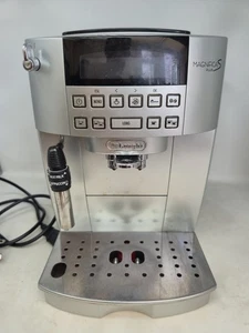 DELONGHI MAGNIFICA S PLUS ECAM 22.320.SB CAFETERA CAFETERA CAFETERA - Imagen 1 de 10