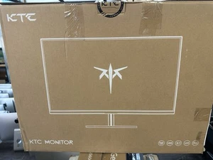 KTC 24.5" Gaming LCD Monitor 25GR950 - Picture 1 of 2