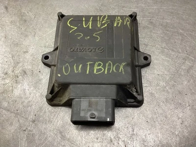 Centralina impianto gas auto Subaru Outback 2002 67R010249 MBL10674 - Immagine 1 di 4