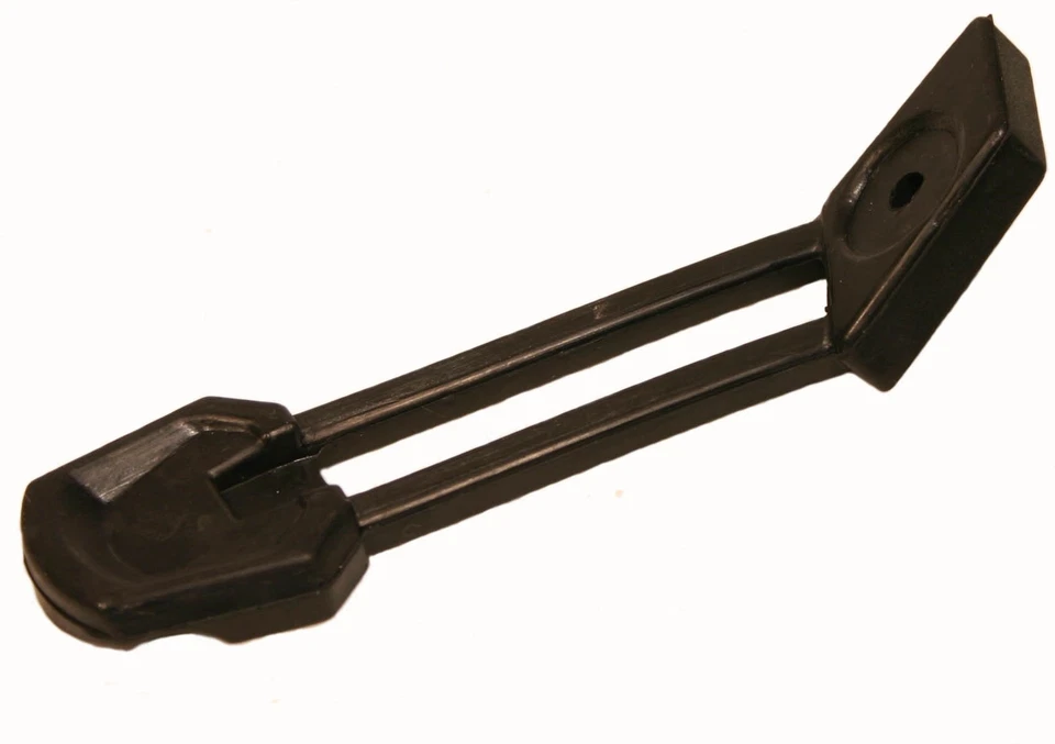 Ski-Doo MXZ 800R P-TEK Renegade/X, 2008-2009, correa para capó/panel; 517-3038-08 Foto 1 de 1