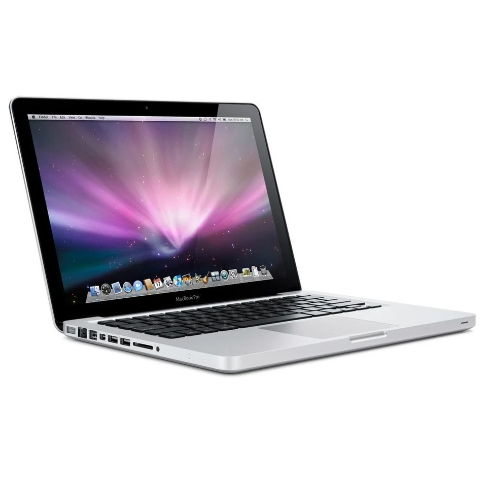Apple MacBook Pro 15.4" i5 5ta Generación 2.4 GHz 4GB MC371LL/A- Sin HDD/Batería Foto 1 de 1