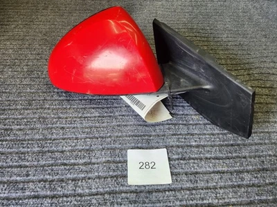 Espejo retrovisor eléctrico con vista lateral derecho para pasajero Chevrolet Spark 2013-2015 Foto 1 de 4