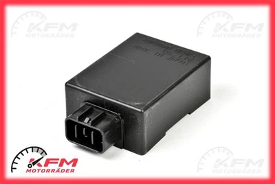 Suzuki AN 125 Steuergerät Zündbox CDI control unit Original Neu - Bild 1 von 4