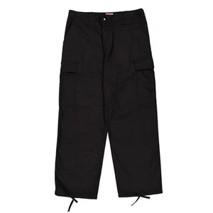 Kenzo Straight-Leg Cargo Pants - Picture 1 of 2