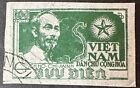 VIET NAM NORTH  # 1 Lovely Used Issue