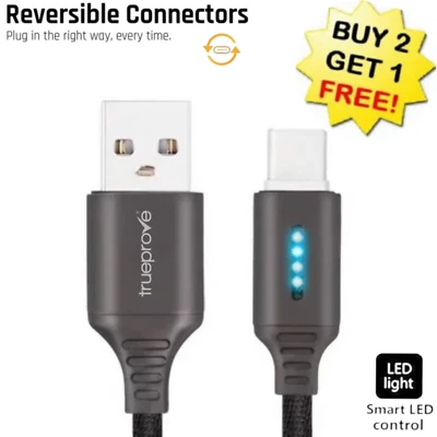 10FT Charge Cable for Mophie IPhone X, XR XS, 11 Juice Usb Charger Charging Cord - Image 1 of 4