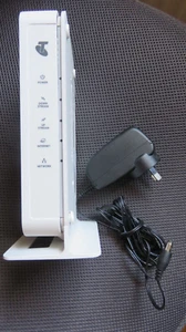 TELSTRA Cable Adapter Netgear CM450-1TLAUS - Picture 1 of 3
