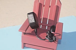 FUJIFILM - AC POWER - AC-5VAU - 5V - TESTED - Picture 1 of 3