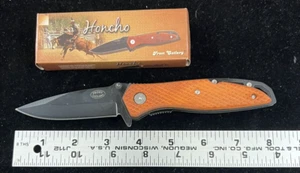 Frost Cutlery Honcho Pocketknife 16-029PW - Picture 1 of 3
