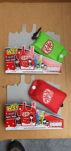 Kit Kat : Kit Kat Japanese Girl Top,s - (japanese style top ) limited edition - Bild 1 von 10