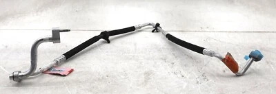 Manguera líquida refrigerante aire acondicionado Motorcraft YF-38401 Ford F-650 F-750 2016-2024 nueva Foto 1 de 4