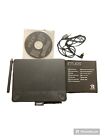Wacom Intuos CTH-490 Touch Graphics Tablet - Tablet Cord CD Pen Manual Included