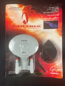 Star Trek Generations USS Enterprise Spielzeug - Bild 1 von 2