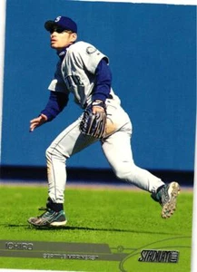 2003 Stadium Club #70 Ichiro Suzuki - Picture 1 of 2