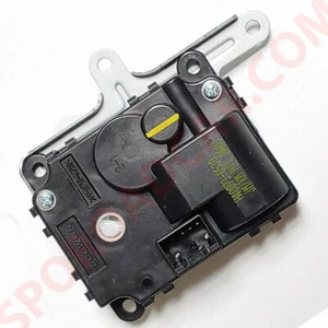HVAC Heater Mix Door Actuato For Hyundai 2005-2009 Tucson Sportage 971592E200 - Picture 1 of 2