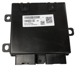 2019-2023 RAM 1500 POWER RUNNING BOARD STEPS CONTROL MODULE MOPAR 68275941AC NEW - Picture 1 of 6