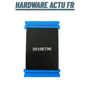 TOSHIBA LVDS TISCHDECKE - 30106796 - 65UF3D63DA - 100% funktionsfähig getestet - Bild 1 von 3