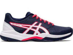 ASICS Gel-Game 7 Tennis Shoes - Peacoat - UK 3.5/EU 36/US 5.5/22.75cm - BNIB - Picture 1 of 7