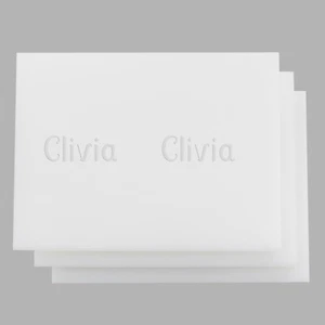Paquete de 3 tapetes de cocina comerciales Clivia NSF 24 × 18 × 1 pulgadas - Imagen 1 de 5