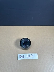 Minolta Maxxum AF 50mm f/1.7 Camera Lens Ships Fast!!! - Picture 1 of 10