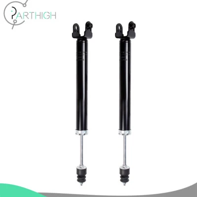 Par de amortiguadores traseros puntales para Nissan Máxima 2009-2014 2000-2008 Chevrolet Astra Foto 1 de 4