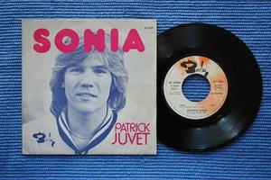 PATRICK JUVET / SP BARCLAY 61.849 ( Verso 2 ) / 1973 (F) - Picture 1 of 2