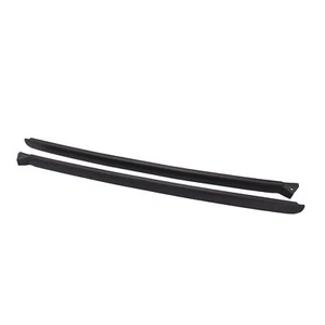 1Pair (LH & RH) Windshield Pillar Molding For Chrysler 300 Magnum Charger Dodge - Picture 1 of 7