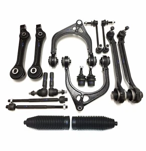 22 pc Complete Suspension Kit For Dodge Chysler 300 Charger Challenger Magnum RW - Picture 1 of 10