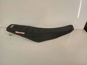 2018 18 Kawasaki KX250F KX 250F Seat Saddle Pan Foam Cover Assembly - Picture 1 of 12