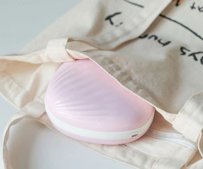 Luz de proyección Shell Rainbow Foto 1 de 4