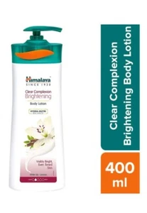 Lozione corpo trasparente complesso e luminoso dell'Himalaya-400 ml - Foto 1 di 1