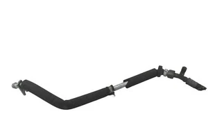 Mercedes Benz W124 Klimaleitung Klimaschlauch Saugleitung Klimaanlage 1248304815 - Bild 1 von 7