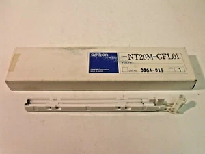 NIB Omron NT20M-CFL01 Replacement Backlight for NT20M-DT 131 & NT20M-DN 131 - Picture 1 of 6