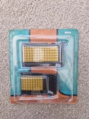 1/8 SCALA DEAGOSTINI COSTRUISCI La Tua Ford GT40 Auto NUMERO 7 - Immagine 1 di 2