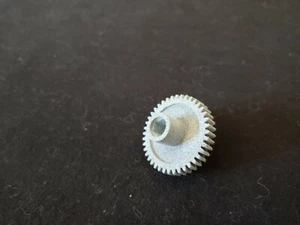 Cox Baja Bug and Dune Buggy Driven Gear - for No Shifter - Picture 1 of 4