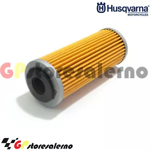 652 FILTRO OLIO AFTERMARKET HUSQVARNA 250 FE 2018 - Imagen 1 de 1