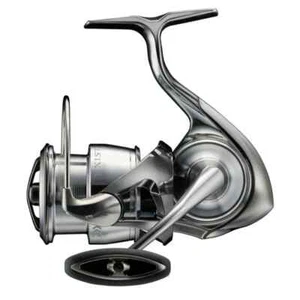 Daiwa 22 EXIST PC LT2500-H Spinning Reel New in Box from JPN - Picture 1 of 4