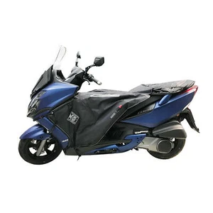 R199X THERMOSCUD WASSERDICHTE BEINABDECKUNG TUCANO URBAN KYMCO G-DINK 300 2017 2020 - Bild 1 von 2
