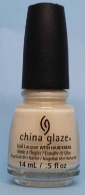 Esmalte de uñas China # 200/70232 oxígeno (beige claro) envío y devolución gratuitos Foto 1 de 2