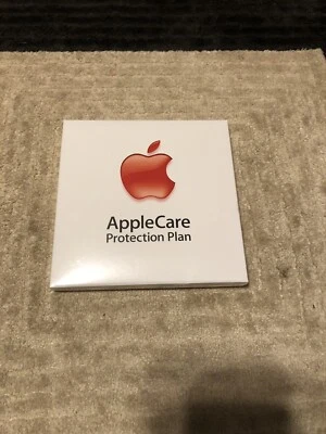Brand New Sealed Apple Care Protection Plan APP for Mac Auto Enroll 607-8192-D - Image 1 of 4