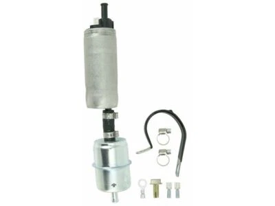 For 1960-1965 Mercedes 220S Electric Fuel Pump In-Line 29763FGWT 1961 1962 1963 - Image 1 of 2