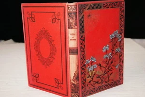 PFEFFERQUOTE - SUMATRA, Kartonage SOUZE - Montader, 1891 REISE ASIEN - Bild 1 von 1