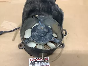 2007-2015 Polaris Sportsman 500, 700, 800 Fuel Assembly with Sender - Picture 1 of 7