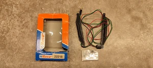 ROCO Scala N art.22218 – Due Motori elettrici per scambio sinistro. - Foto 1 di 1