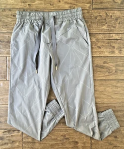 Joggers donna Indygena Neelam grigio medio coulisse escursionismo outdoor - Foto 1 di 10